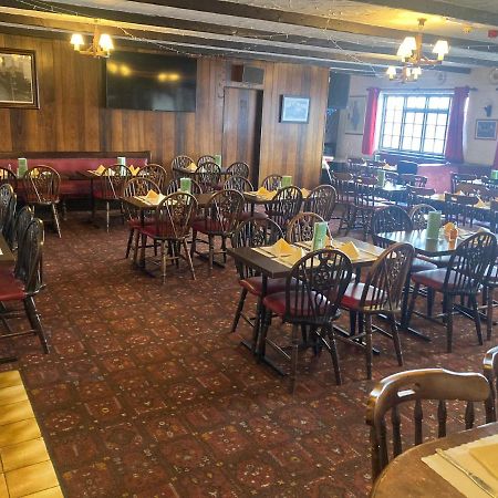 Green Acre Motel North Cornelly 외부 사진